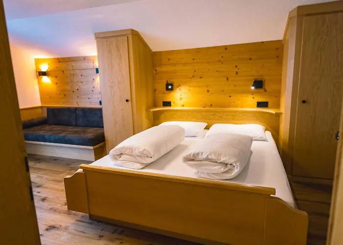 Hotel Bergkranz