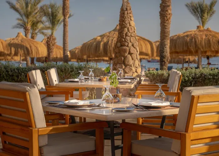 Hotel Jaz Fayrouz Sharm El-Sheikh