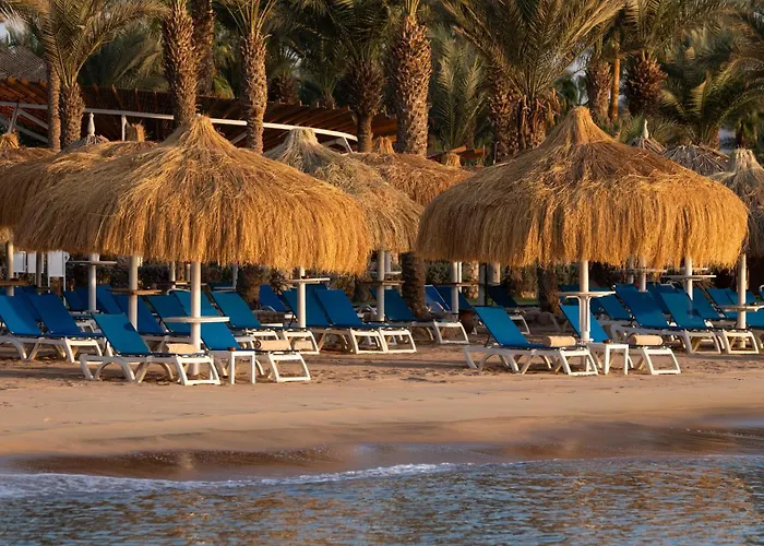Jaz Fayrouz Hotel Sharm el-Sheikh