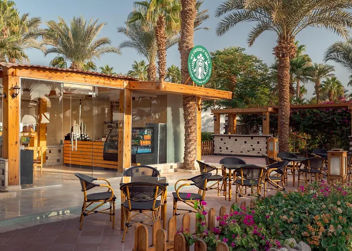 Hotel Jaz Fayrouz Sharm El-Sheikh