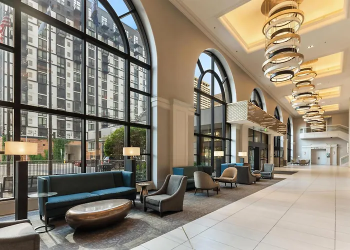 Hilton Minneapolis