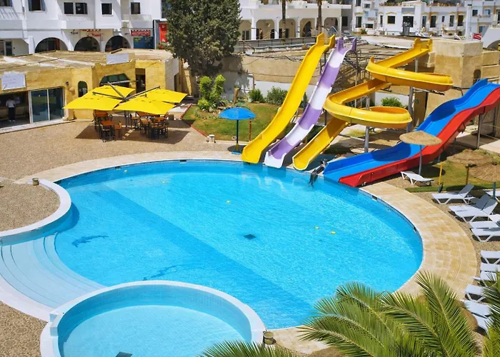Hotel El Habib Monastir