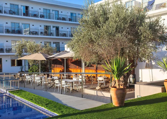 Hotel Puchet