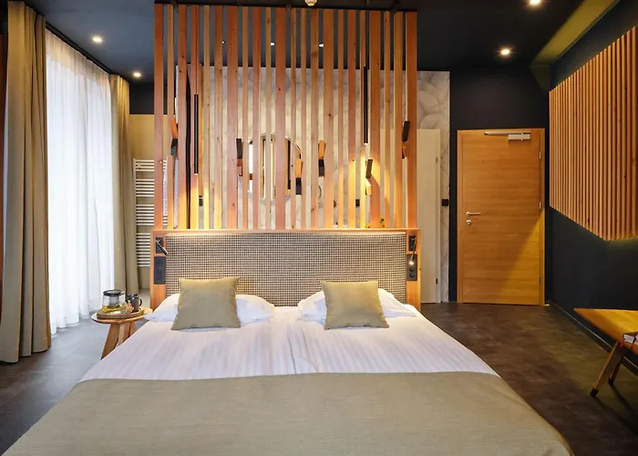 Hotel Boka Bovec