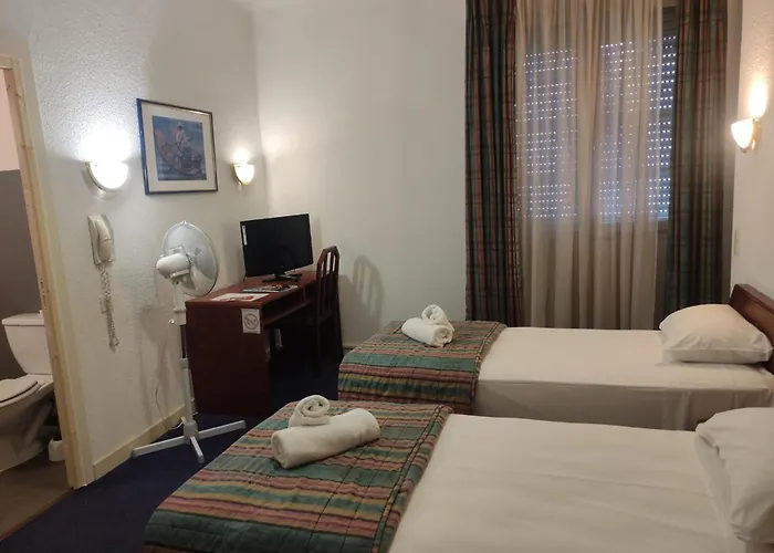 Hotel De Nevers