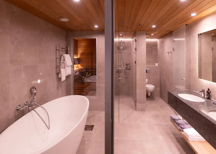 Lapland Hotels Oulu