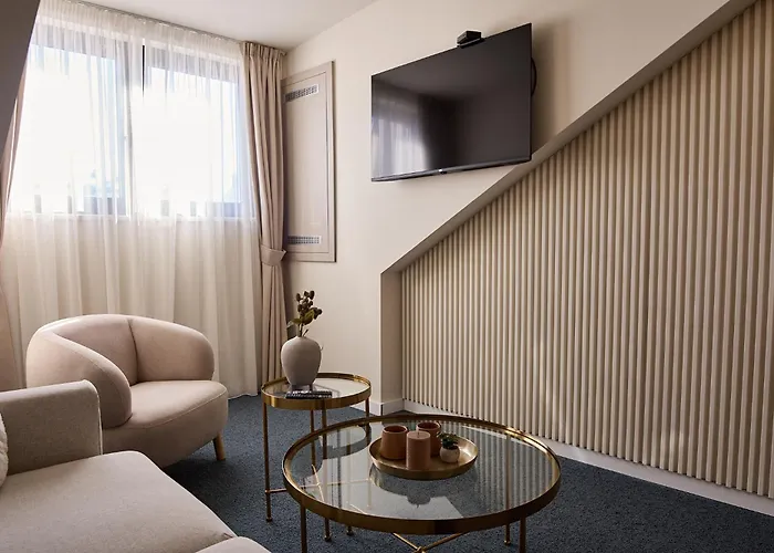 Garni Boutique Hotel Arta