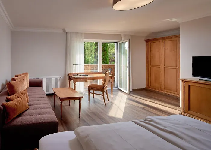 Kultur&SPA Hotel Das Götzfried Regensburg