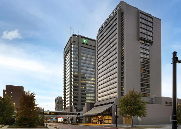 Doubletree By Hilton
