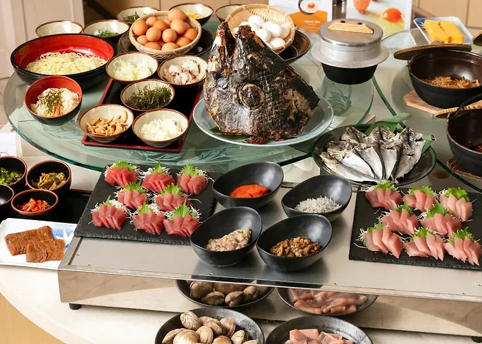 Narita Gateway Hotel