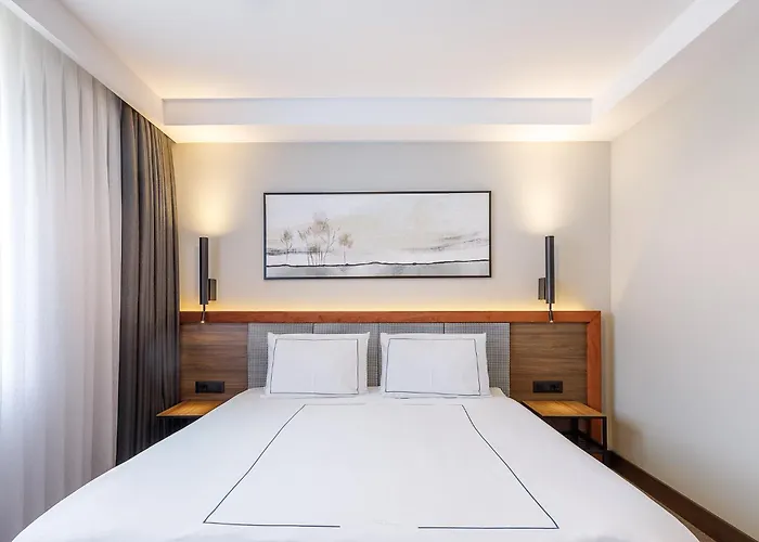 Regnum Bansko Ski Hotel & Spa