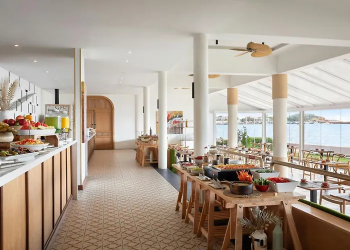 Hotel Riomar Ibiza, A Tribute Portfolio Hotel Santa Eulalia del Río