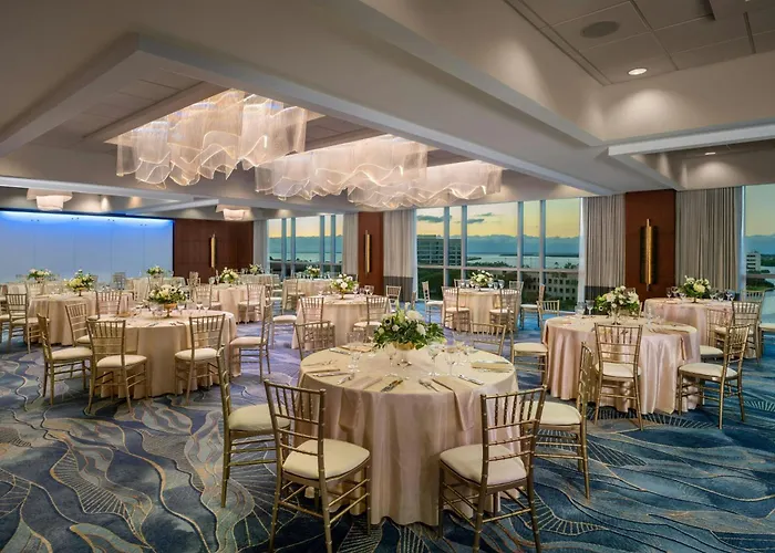 The Westin Tampa Bay