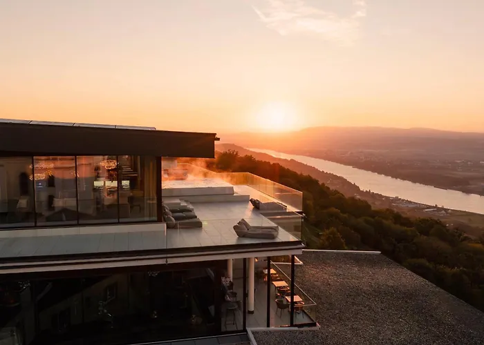 Hotel Schachner