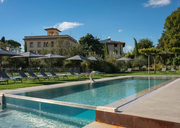 Palazzo San Lorenzo & Spa