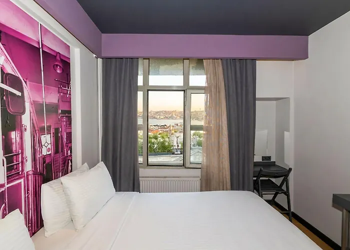 Tulip City Hotel & Spa Provincia di Provincia di Istanbul