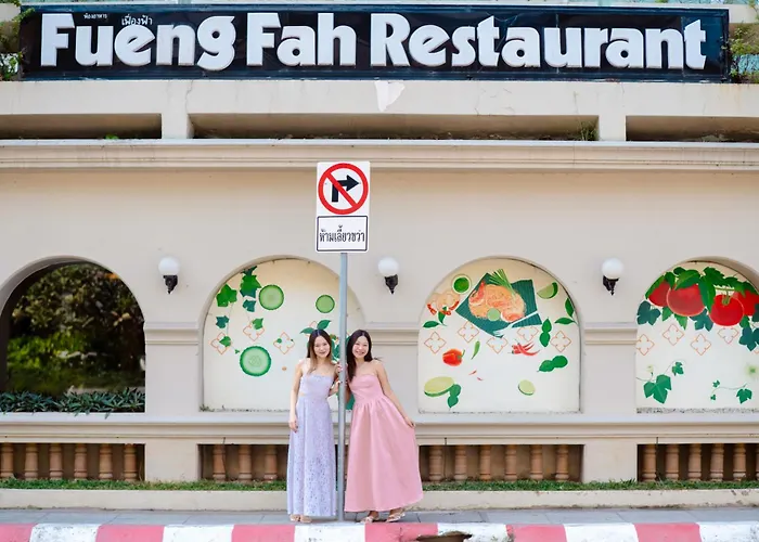 Movenpick Suriwongse