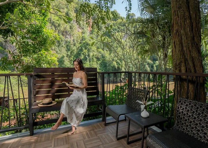 River Kwai Resotel
