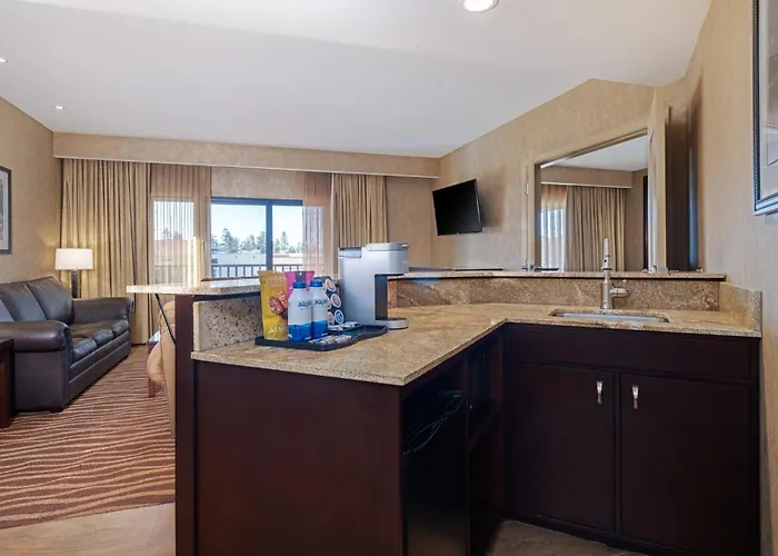 Holiday Inn Resort The Squire At Grand Canyon By Ihg