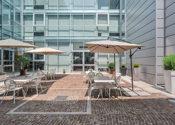 B&B Hotel Park Hotel Cassano