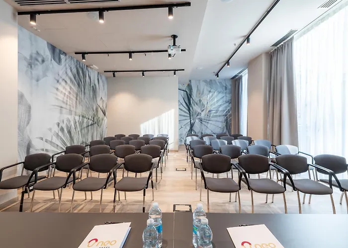 Neo Hotel Bresso