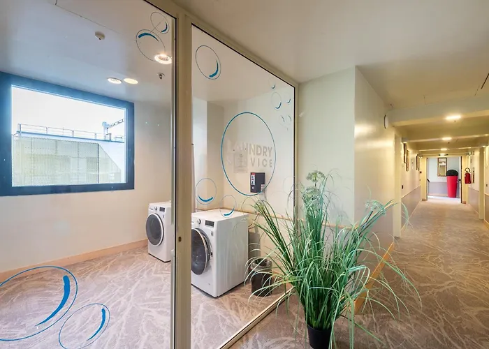 Neo Hotel Bresso
