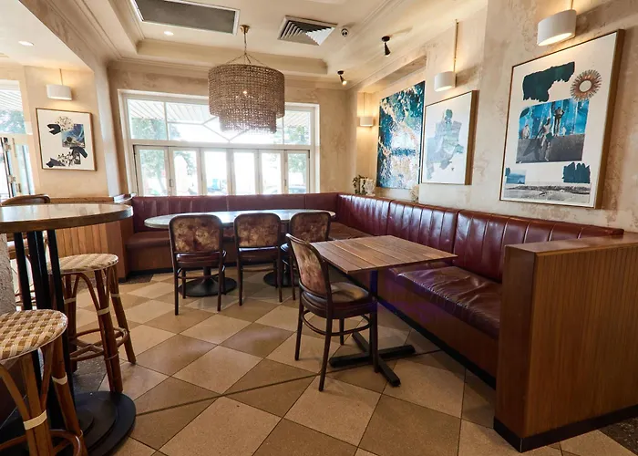 Coogee Bay Boutique Hotel