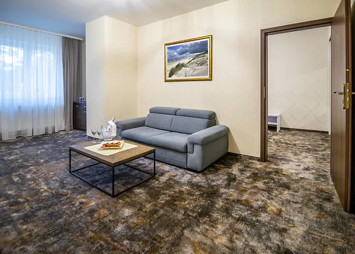 Hotel Jantar Wellness&Spa