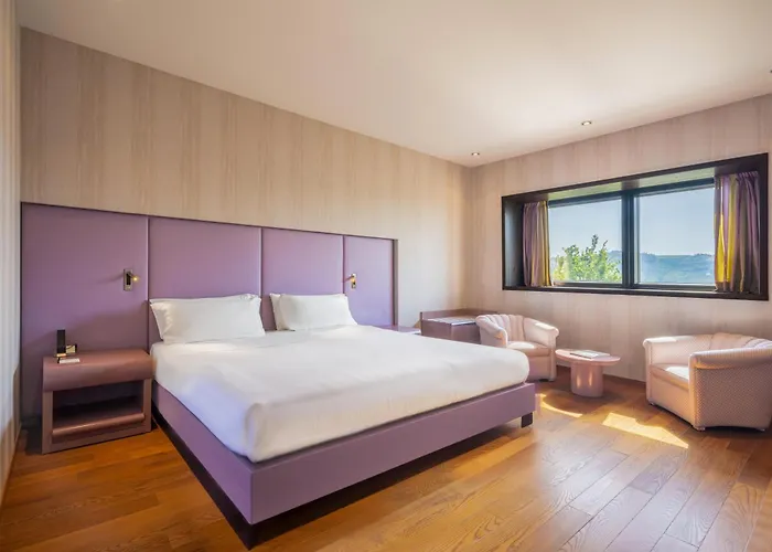 Il Boscareto Resort&Spa