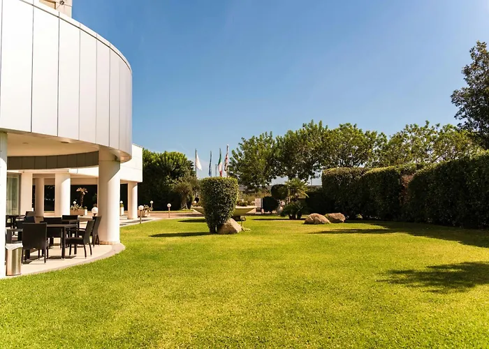 Delta Hotels By Marriott Olbia Sardinia