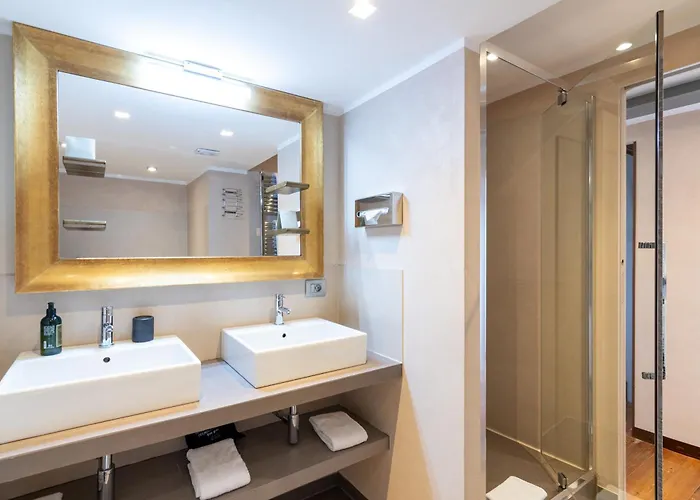 Hotel 3 Vallees Val Thorens