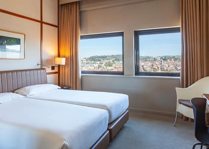 Hotel de Guimarães