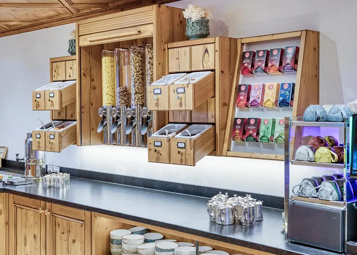 Wellness&Beauty Hotel Alte Post St. Anton am Arlberg