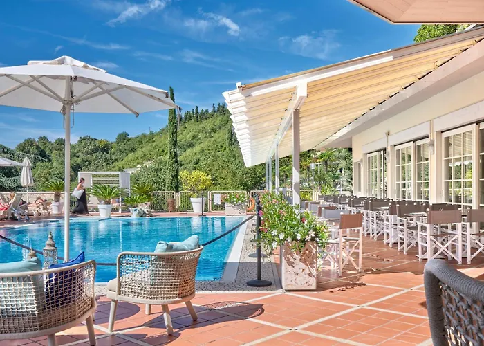 Madrigale Panoramic Lifestyle & Soulful Hotel Costermano sul Garda
