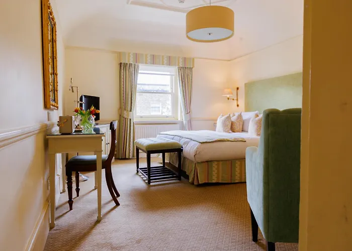 Durrants Hotel