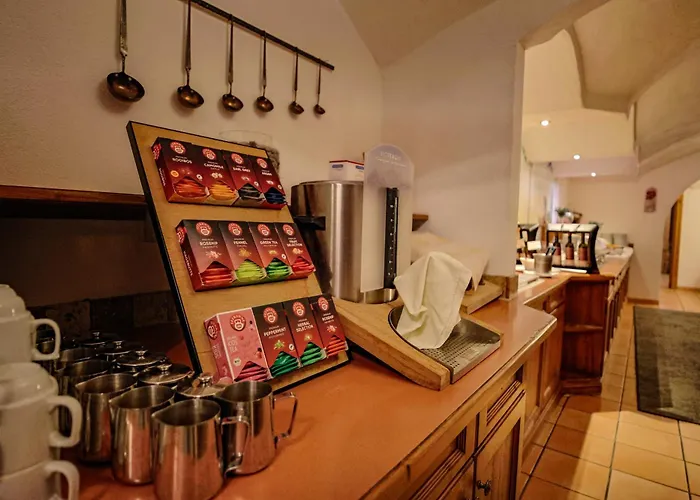 Hotel Gasteigerhof Neustift im Stubaital