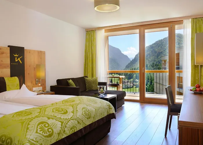 Das Kronthaler - Adults Only Achenkirch