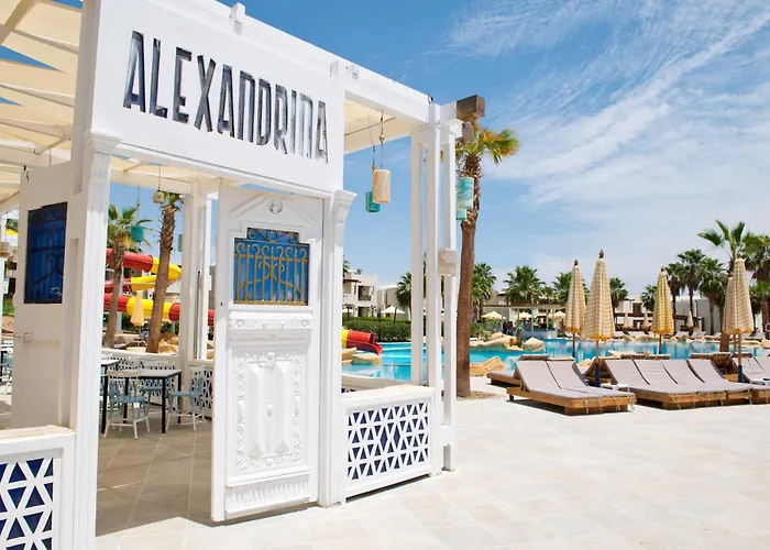 Amphoras Aqua Adults Only Sharm el Sheikh
