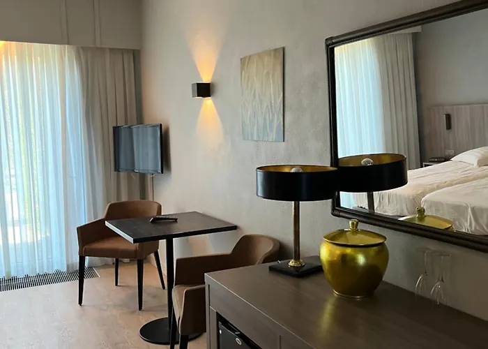 Hotel In den Bonten Os