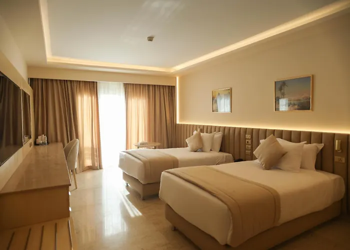 Pyramids Park Resort Cairo Kafr Ghatati