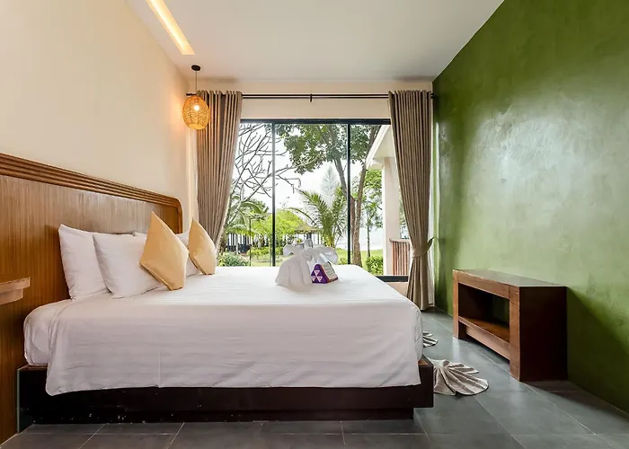 Anda Lanta Resort Koh Lanta