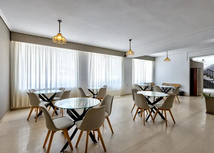Argassi Beach Hotel - Adults Only