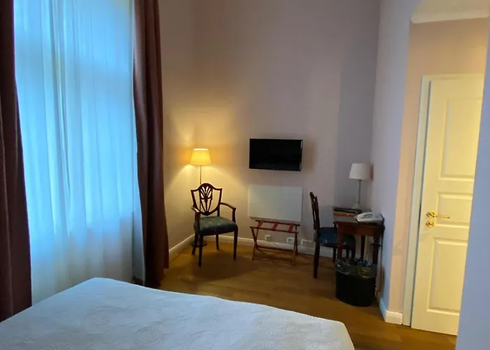 Schlosshotel Ziethen Kremmen