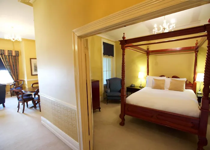 Carrington Hotel Katoomba