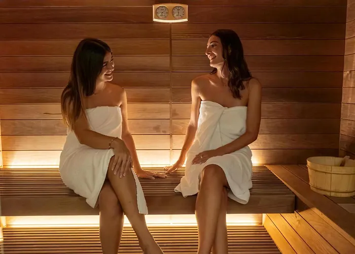 Felix Hotels - Hotel Felix Olbia