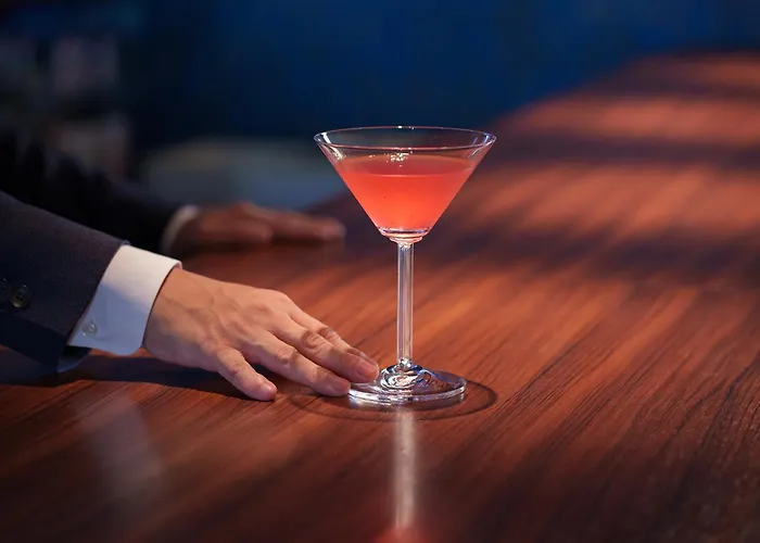 Premier Hotel -Tsubaki- Sapporo