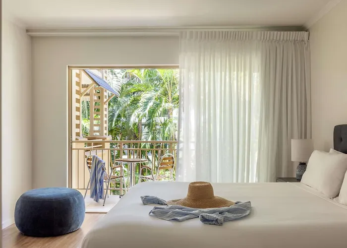 Mantra Amphora Hotel Palm Cove