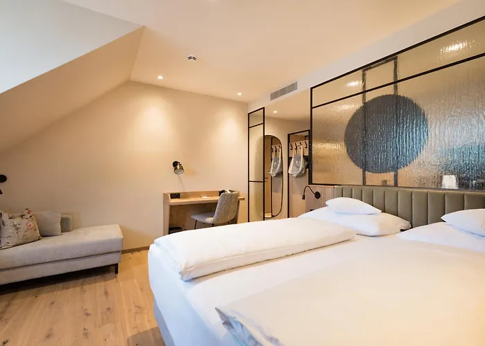 Gasthof Hotel Post Strass im Zillertal