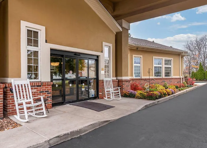 Comfort Inn University