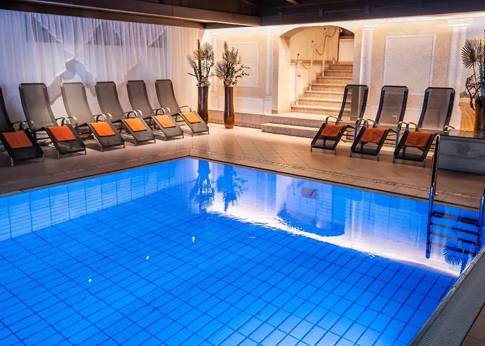 Alpensporthotel Mutterberg Mutterbergalm